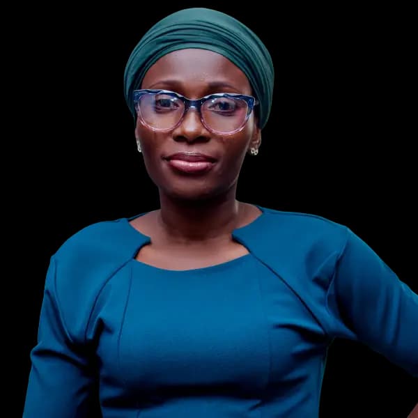 Basirat Oshodi profile picture