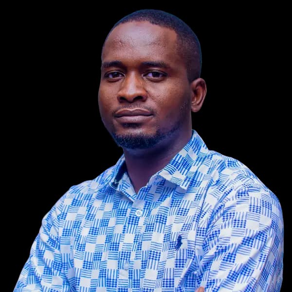 Damian Ameloko profile picture