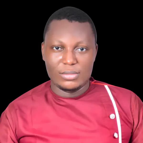 Daniel Olagunju profile picture
