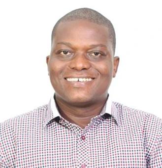 Temitope Olarewaju profile picture